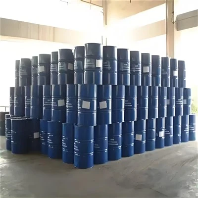 ইথাইল মার্কাপটান সিএএস 75-08-1